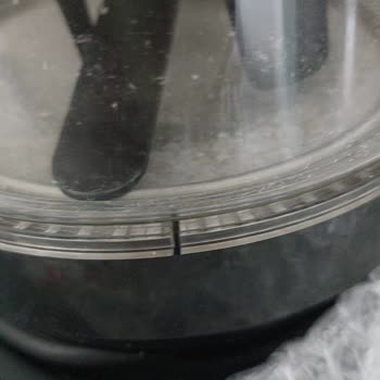 Servis Sonrası Ürünüm Kırık Parçalarla Geri Döndü