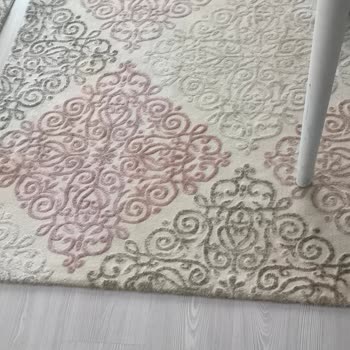 Halımı Sarıya Dönüştüren Yıkama Makinesi Şikayeti Ve İade Talebi