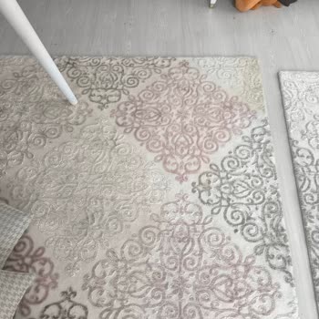 Halımı Sarıya Dönüştüren Yıkama Makinesi Şikayeti Ve İade Talebi