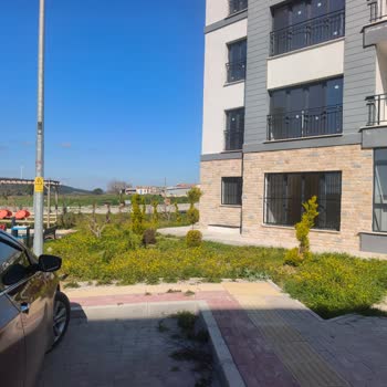 İlk Gün Güvenlik Sözü Verildi, Şimdi Korkuluklarım Sökülmek İstendi