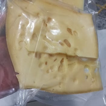 Kalitesiz Gravyer Peyniri Ve Soğuk Zincir İhlali