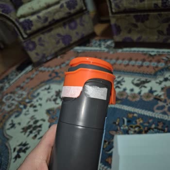 Kullanılmış Heimlich Pompası Gönderildiği İçin İade Ve Tam Geri Ödeme Talebi