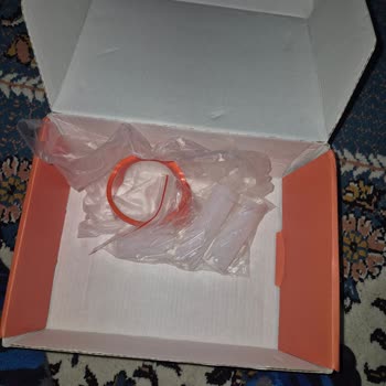 Kullanılmış Heimlich Pompası Gönderildiği İçin İade Ve Tam Geri Ödeme Talebi