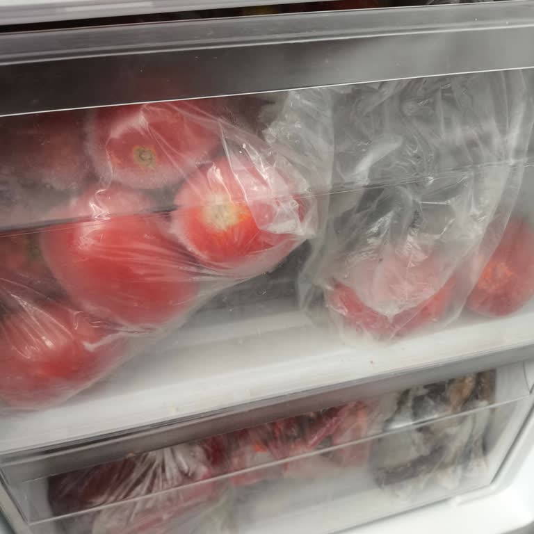 Nötr Hattı Gelmediği İçin Elektrik Kesintisi Ve Buzdolabındaki Gıdaların Bozulması