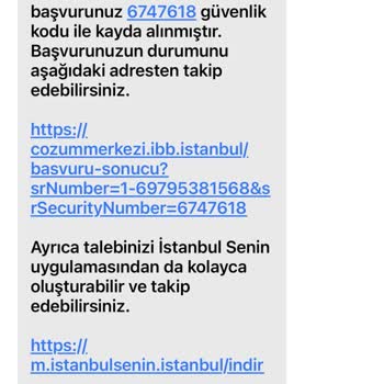 İstanbulkart’ıma 100 TL Kampanya Bakiyesi Yüklenmedi