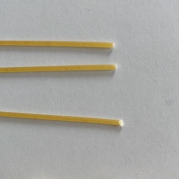 Tat Makarnada Beyazlamalar Oldu!