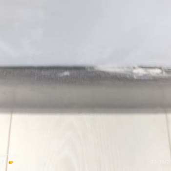 Dikmece TOKİ Dairede Su Sızması Ve Rutubet Sorunu Acil Müdahale Gerekiyor