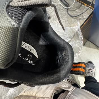 Skechers Ayakkabısında Arka Destek Yırtılması Ve Haksız Kullanıcı Hatası Kararı