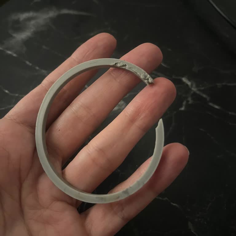 Tefal On The Go BL1A Blender İçin Kapak Conta Yedek Parça Talebi