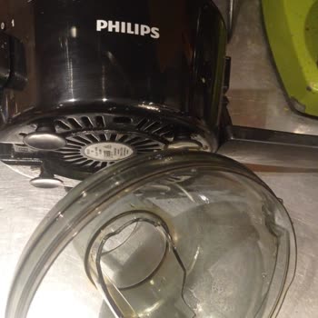 Philips HR1832 Plastik Hazne Parça Fiyatı Tüketiciyi Mağdur Ediyor