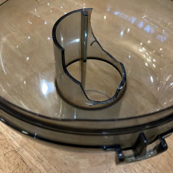 Philips HR1832 Plastik Hazne Parça Fiyatı Tüketiciyi Mağdur Ediyor