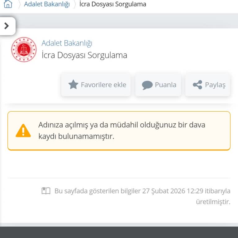Eşimin İcra Kaydı Nedeniyle OYAK Kaynaklı Kredinin Haksız Reddi
