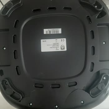 Hasarlı Airfryer Ve İade Sorunu Media Markt'ta Çözülmedi