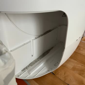 Evofone Petkit Kum Kabı Sürekli Kum Saçıyor, Değişim Talebi