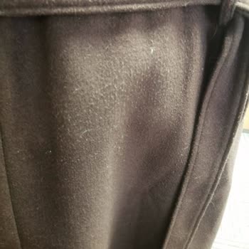 Kalitesiz Kaban İçin İade Ve Değişim Talebi