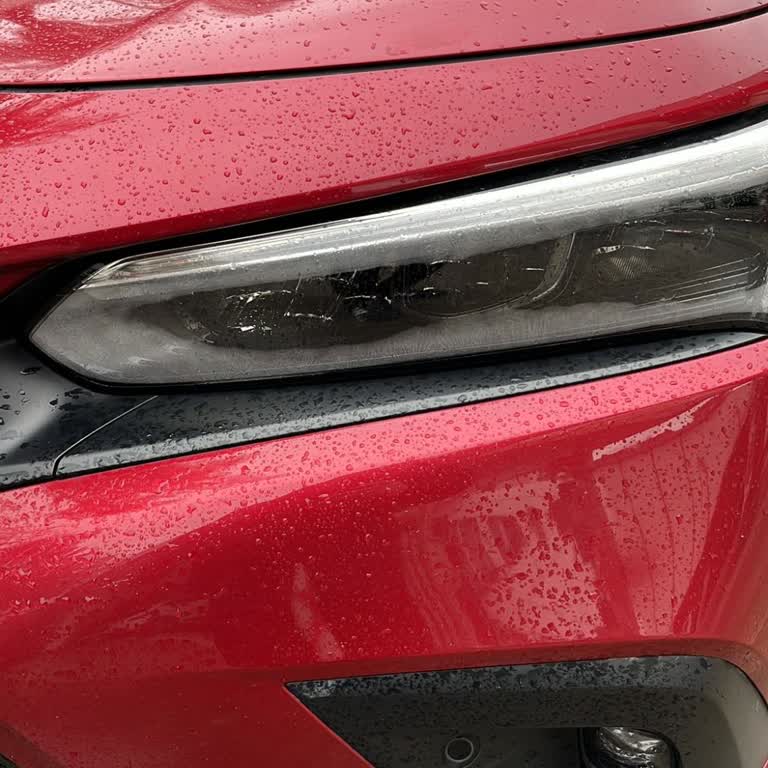 Garanti Kapsamında Ön Farın Değiştirilmesi Talebi