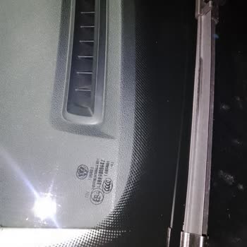 Ön Cam Sızıntısı Üretim Kusuru Ve Ücretsiz Onarım Talebi