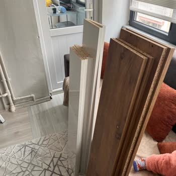 A101 Garaj Home Kahve Köşesi Eksik Parçalarla Geldi, Müşteri Hizmetleri Cevapsız