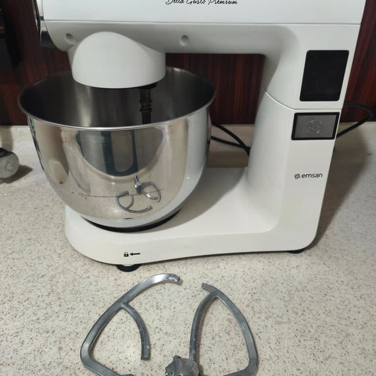 Emsan Mutfak Şikayeti