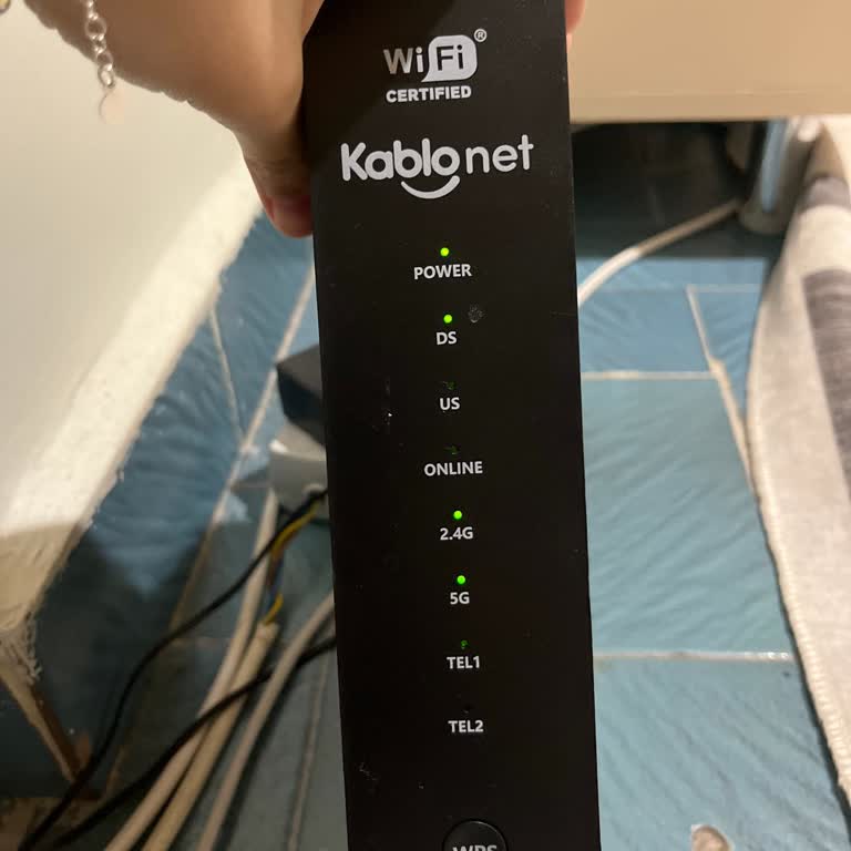 Sürekli Kesintili İnternet Ve Çözülmeyen Sorunlar