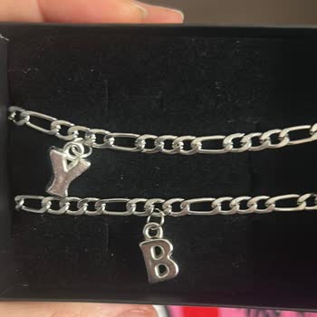 Çiçek Sepeti'nden Aldığım Bileklik Görselden Farklı, İade Talebim Reddedildi