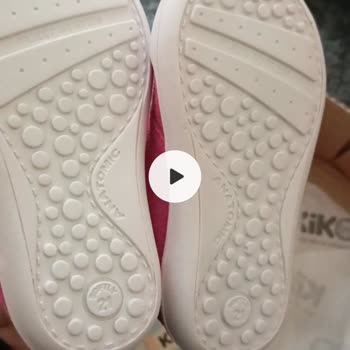 Yanlış Boyutta Gönderilen Ayakkabı İçin 25 Numara Değişim Talebi