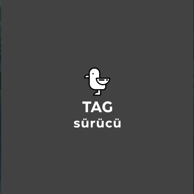 Martı Tag Sürücü Uygulaması İphone 7 Plus'ta Açılmıyor Ve Müşteri Hizmetlerine Ulaşılamıyor