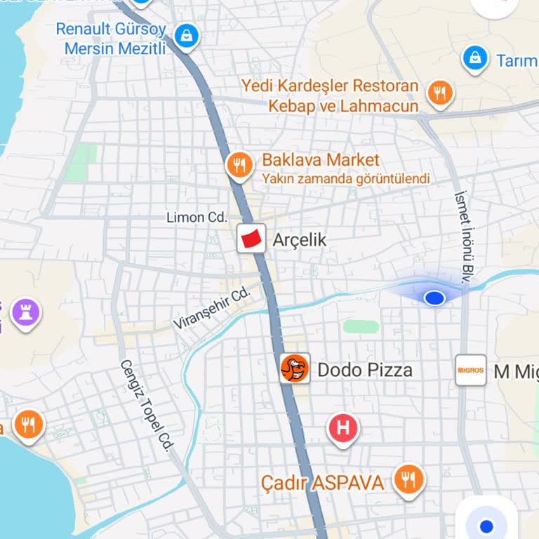 Şehir Merkezinde Sürekli 1 Mbps Hızla Vodafone Mobil İnternet Sorunu Ve İş Kaybı