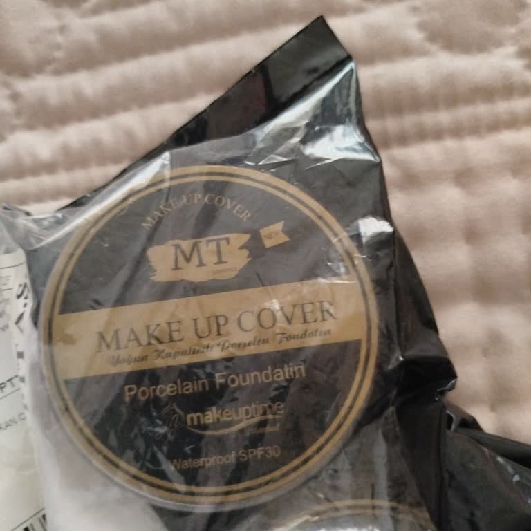 Galaksi Kargo Aracılık Hizmetleri Elime Tamamen Farklı, Başka Bir Marka Fondöten Ulaştı