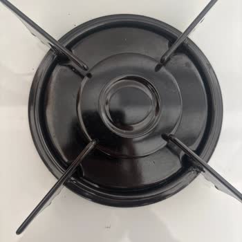 Yeni Ocakta Siyah Tellerde Atma Ve Boya Dökülmesi, Değişim İsteği