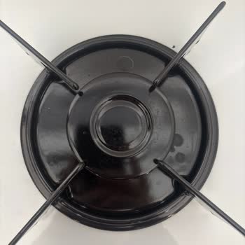 Yeni Ocakta Siyah Tellerde Atma Ve Boya Dökülmesi, Değişim İsteği