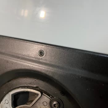 Garanti Süresi İçinde Paslanma, Kırılma Ve Arızalar Yaşayan Set Üstü Ocak İçin Ürün Değişimi Talebi