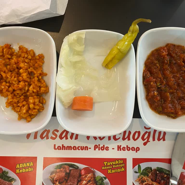 İkramların Yetersizliği Ve Maliyet Kaygısıyla Müşteriye Saygısız Yaklaşım