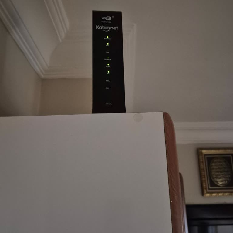 Sürekli İnternet Kesintileri Çalışmamı Engelliyor Ve Maddi Kayıplara Neden Oluyor