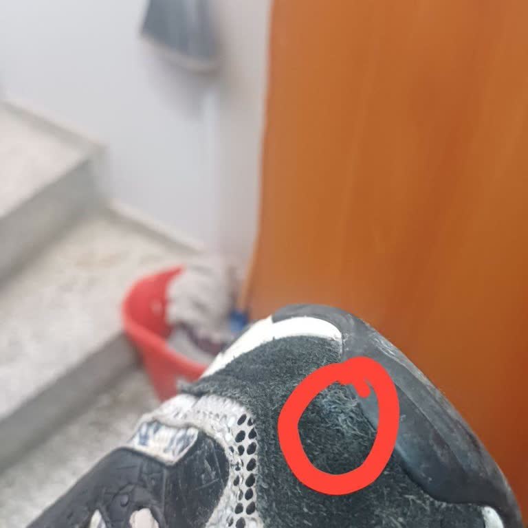 Skechers Ayakkabısında Erken Yırtılma Ve Yetersiz Müşteri Desteği