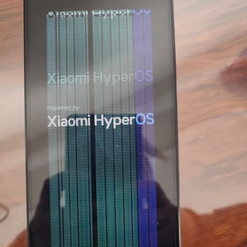 Garanti Kapsamında Olmasına Rağmen Ekran Bozulması Ve Haksız Tamir Ücreti Talebi