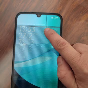 Garanti Kapsamında Olmasına Rağmen Ekran Bozulması Ve Haksız Tamir Ücreti Talebi