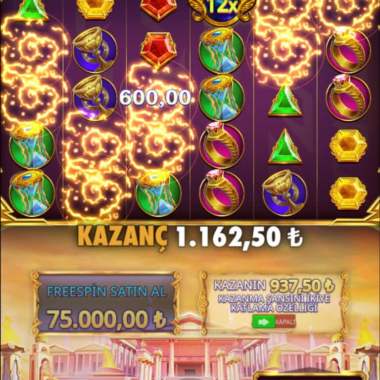 Bahis.com’da Pragmatic Play Oyunlarında Sürekli Kayıplar Ve Hile Şüphesi