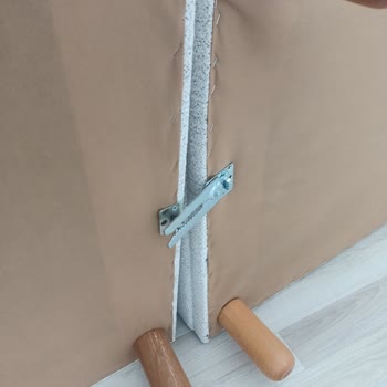 Köşe Koltuk Takımı Bağlantısı Sürekli Ayrılıyor, Garanti Desteği Gelmiyor