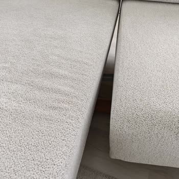 Köşe Koltuk Takımı Bağlantısı Sürekli Ayrılıyor, Garanti Desteği Gelmiyor