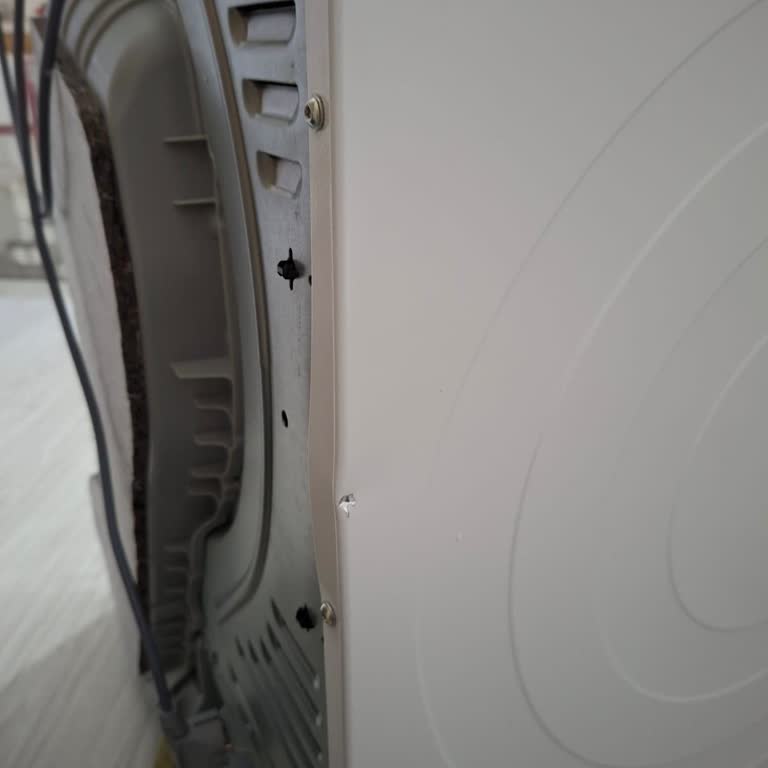 Hasarlı Kurutma Makinesi İçin Yanıltıcı Ücret Sözü Ve Değişim Talebi