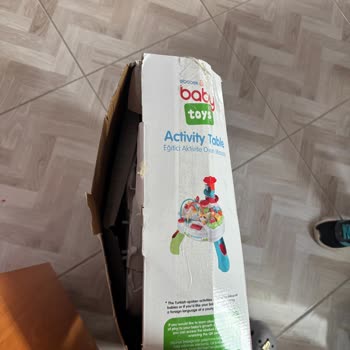 Hasarlı Aktivite Masası Ve Cevapsız Müşteri Hizmetleri