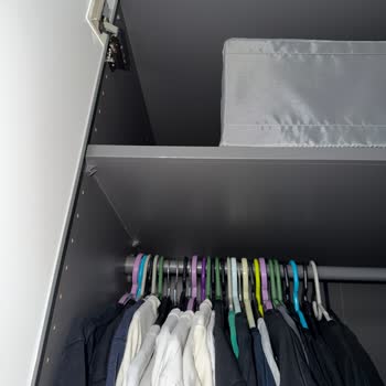 Montaj Sırasında Kırılan Gardırop İçin Açıklama Ve Çözüm Talebi