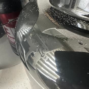 Hardline Nutrition Whey 3Matrix Proteininde Yabancı İplik Ve Tüy Parçaları