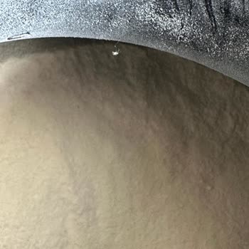 Hardline Nutrition Whey 3Matrix Proteininde Yabancı İplik Ve Tüy Parçaları