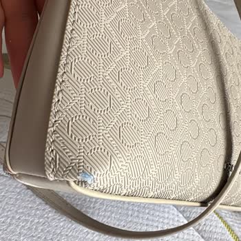 Calvin Klein Çantada Kısa Sürede Deformasyon, Boyner’in İncelemesini Reddetmesi