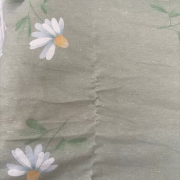 Defolu Nevresim Takımları İçin Outlet İade Reddi