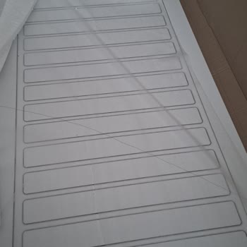 Kırık Baza Yatak Ve Satıcının İadeyi Engellemesi