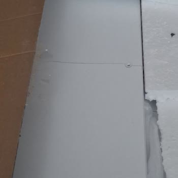 Kırık Baza Yatak Ve Satıcının İadeyi Engellemesi