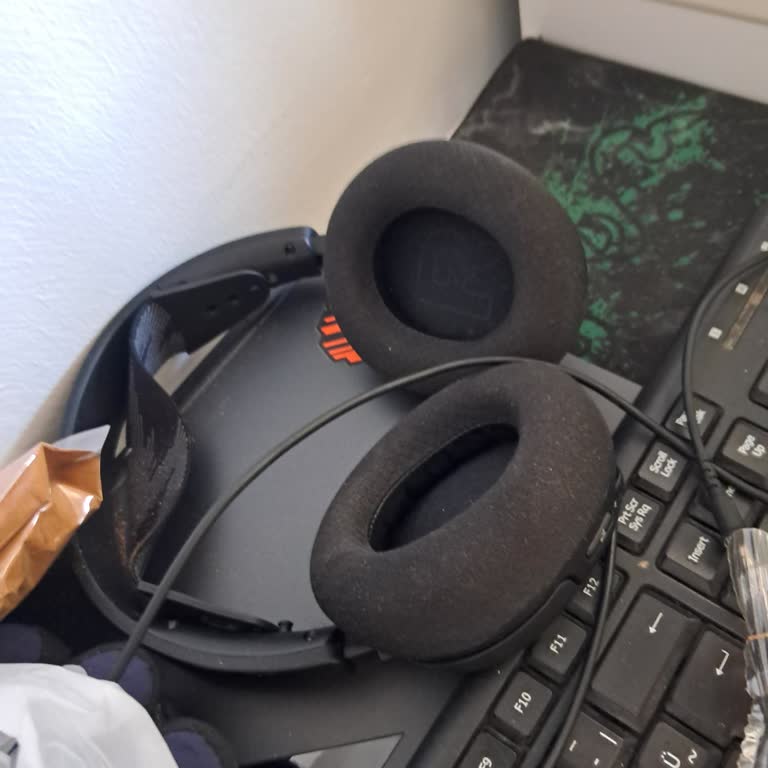 SteelSeries Sağ Taraftan Ses Gelmeyen Kulaklık Garanti Onarım Talebi